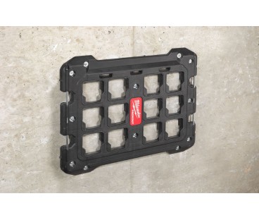 Płyta montażowa PACKOUT MILWAUKEE 4932471638