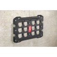 Płyta montażowa PACKOUT MILWAUKEE 4932471638