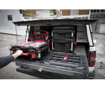 Płyta montażowa PACKOUT MILWAUKEE 4932471638