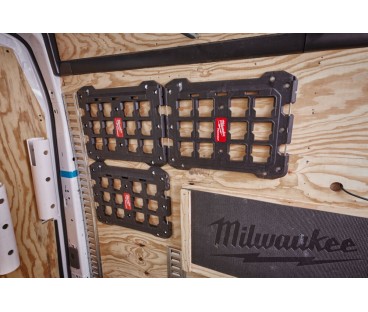Płyta montażowa PACKOUT MILWAUKEE 4932471638