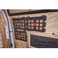 Płyta montażowa PACKOUT MILWAUKEE 4932471638
