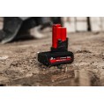 Akumulator 12V 5.0Ah M12 HB5 MILWAUKEE 4932480165