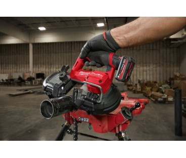 Akumulator 12V 5.0Ah M12 HB5 MILWAUKEE 4932480165