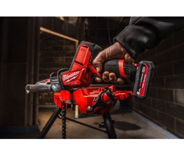 Akumulator 12V 5.0Ah M12 HB5 MILWAUKEE 4932480165