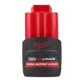 Akumulator 12V 2.5Ah M12 HB2.5 MILWAUKEE 4932480164