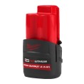 Akumulator 12V 2.5Ah M12 HB2.5 MILWAUKEE 4932480164