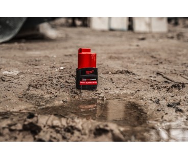 Akumulator 12V 2.5Ah M12 HB2.5 MILWAUKEE 4932480164
