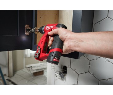 Akumulator 12V 2.5Ah M12 HB2.5 MILWAUKEE 4932480164