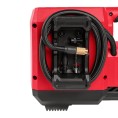 Sprężarka akumulatorowa kompresor do opon 10.3 barów M18 BI-0 Milwaukee 4933478706