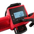 Sprężarka akumulatorowa kompresor do opon 10.3 barów M18 BI-0 Milwaukee 4933478706