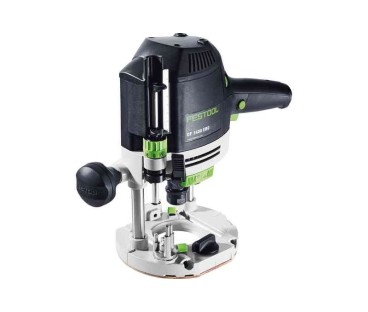 Frezarka górnowrzecionowa OF 1400 EBQ-Plus FESTOOL 576207