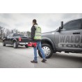 Sprężarka akumulatorowa kompresor do opon 10.3 barów M18 BI-0 Milwaukee 4933478706