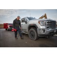 Sprężarka akumulatorowa kompresor do opon 10.3 barów M18 BI-0 Milwaukee 4933478706