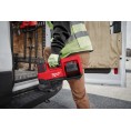 Sprężarka akumulatorowa kompresor do opon 10.3 barów M18 BI-0 Milwaukee 4933478706
