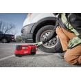 Sprężarka akumulatorowa kompresor do opon 10.3 barów M18 BI-0 Milwaukee 4933478706
