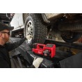 Sprężarka akumulatorowa kompresor do opon 10.3 barów M18 BI-0 Milwaukee 4933478706