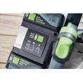 Zagłębiarka akumulatorowa TSC 55 5,0 KEBI-Plus/XL-FS FESTOOL 577391