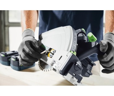 Zagłębiarka akumulatorowa TSC 55 5,0 KEBI-Plus/XL-FS FESTOOL 577391