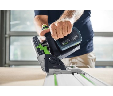 Zagłębiarka akumulatorowa TSC 55 5,0 KEBI-Plus/XL-FS FESTOOL 577391