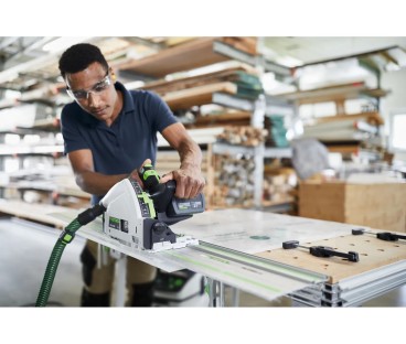 Zagłębiarka akumulatorowa TSC 55 5,0 KEBI-Plus/XL-FS FESTOOL 577391