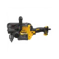 Wiertarka wiertnica kątowa 54V FLEXVOLT z silnikiem bezszczotkowym 2x6.0Ah DCD460T2 DeWALT