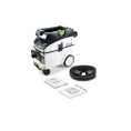 Odkurzacz mobilny CLEANTEC CTL 36 E AC-LHS FESTOOL 574960