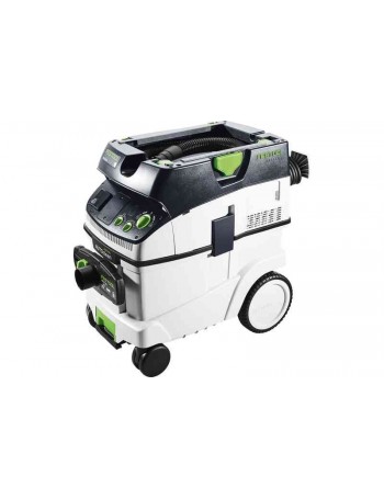 Odkurzacz mobilny CLEANTEC CTL 36 E AC-LHS FESTOOL 574960