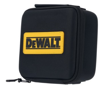 Laser krzyżowy samopoziomujący czerwony USB DeWALT DCLE14201RB
