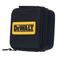 Laser krzyżowy samopoziomujący czerwony USB DeWALT DCLE14201RB