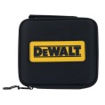 Laser krzyżowy samopoziomujący czerwony USB DeWALT DCLE14201RB