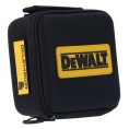 Laser krzyżowy samopoziomujący czerwony USB DeWALT DCLE14201RB