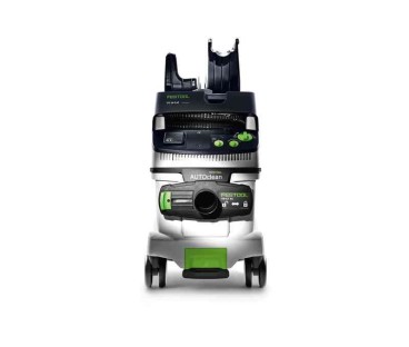 Odkurzacz mobilny CLEANTEC CTL 36 E AC-LHS FESTOOL 574960