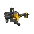 Wiertarka wiertnica kątowa 54V FLEXVOLT z silnikiem bezszczotkowym 2x6.0Ah DCD460T2 DeWALT