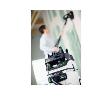 Odkurzacz mobilny CLEANTEC CTL 36 E AC-LHS FESTOOL 574960