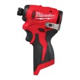 Zestaw combo M12 BLPP2D-202B bezszczotkowy POWERPACK MILWAUKEE 4933500139