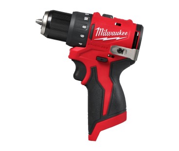 Zestaw combo M12 BLPP2D-202B bezszczotkowy POWERPACK MILWAUKEE 4933500139