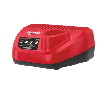 Zestaw combo M12 BLPP2D-202B bezszczotkowy POWERPACK MILWAUKEE 4933500139