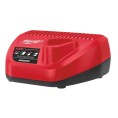 Zestaw combo M12 BLPP2D-202B bezszczotkowy POWERPACK MILWAUKEE 4933500139