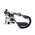 Odkurzacz mobilny CLEANTEC CTL 36 E AC-LHS FESTOOL 574960
