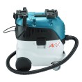 Duży odkurzacz do pracy na sucho/mokro kl. "L" 1200W 42L 250mbar MAKITA VC4210L