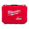 Zestaw bitów i wierteł udarowych ShockWave 74 szt. MILWAUKEE 4932501308