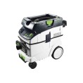 Odkurzacz mobilny CLEANTEC CTL 36 E AC-LHS FESTOOL 574960