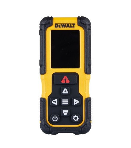 Dalmierz laserowy 60m DeWALT DWHT77200