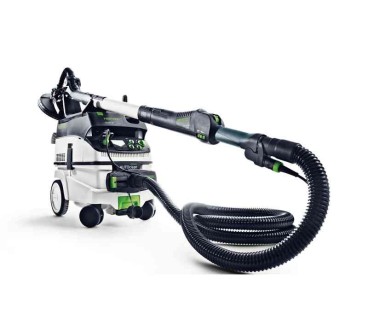 Odkurzacz mobilny CLEANTEC CTL 36 E AC-LHS FESTOOL 574960