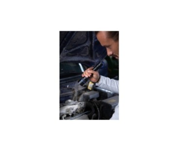 Latarka 3100lm wodoodporna akumulatorowa USB-C HOEGERT HT1E416