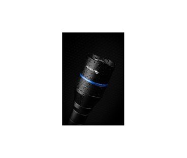 Latarka 3100lm wodoodporna akumulatorowa USB-C HOEGERT HT1E416