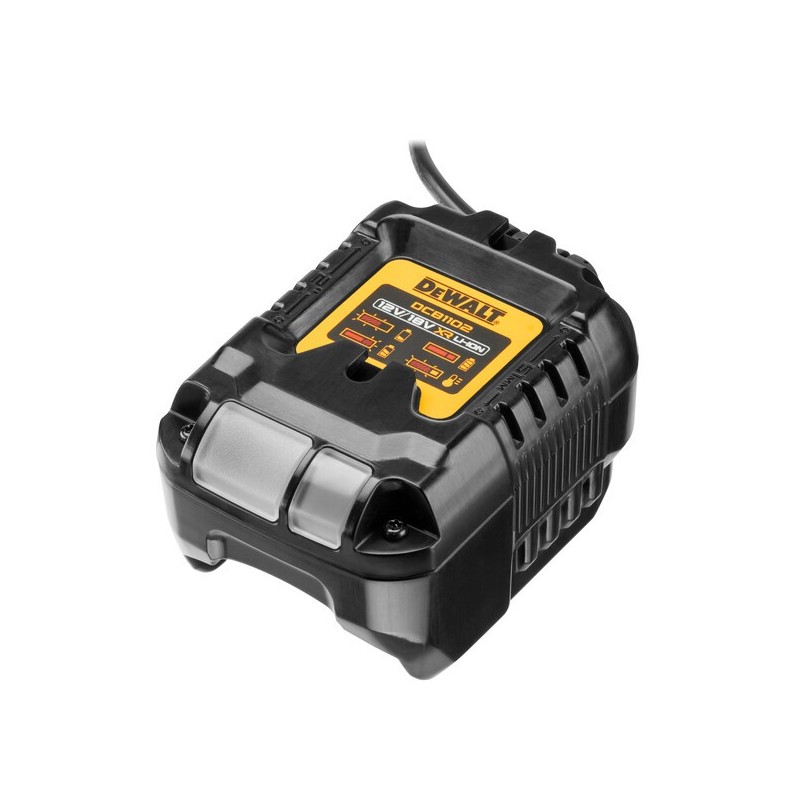 Uniwersalna ładowarka wielonapięciowa 18V DeWALT DCB1102