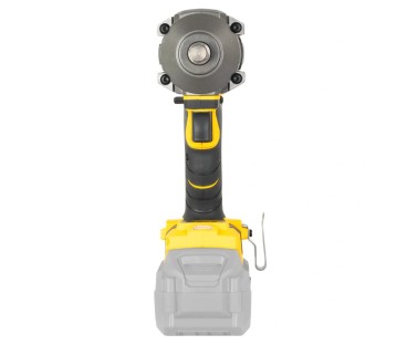 Klucz Udarowy 1/2" 400 Nm (maks. 620 Nm) Korpus JCB Professional 18V JCB-18PIW-620