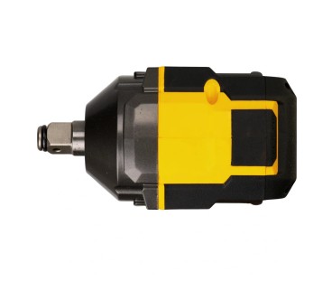 Klucz Udarowy 1/2" 400 Nm (maks. 620 Nm) Korpus JCB Professional 18V JCB-18PIW-620