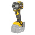 Zestaw combo Wiertarko-wkrętarka Udarowa 160Nm, Zakrętarka 230Nm, 2x 5.0Ah, Ładowarka JCB-18PKIT-3